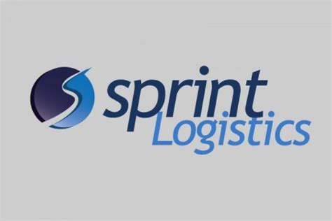 sprint logistics login